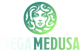 Mega Medusa Casino Logo