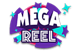 Mega Reel Casino Logo