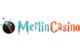 Merlin Casino Logo