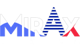 Mirax Casino Logo