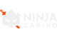 Ninja Casino Logo