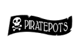 Piratepots Casino Logo