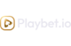 Playbet.io Casino Logo