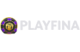 Playfina Casino Logo