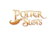 Potter Slots Casino Logo