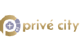 Prive City Casino Logo