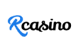 RCasino Logo