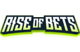 Rise of Bets Casino Logo