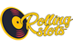 RollingSlots Casino Logo