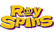 Royspins Online Casino Logo