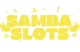 Samba Slots Casino Logo