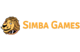 Simba Games Casino Logo