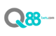 Q88bets Logo