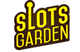 Slots Garden Logo
