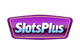 Slots Plus Logo