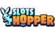 SlotsHopper Casino Logo