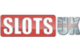 SlotsUK Casino Logo