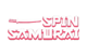 Spin Samurai Casino Logo