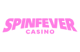 SpinFever Casino Logo