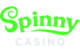 Spinny Casino Logo