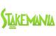 StakeMania Casino Logo