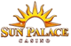 Sun Palace Casino Logo