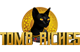 TombRiches Casino Logo