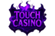 Touch Casino Logo