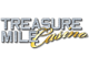 Treasure Mile Casino Logo