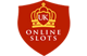 UK Online Slots Logo