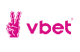 Vbet Casino Logo