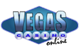 Vegas Casino Online Logo