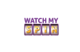 WatchMySpin Casino Logo