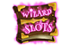 Wizard Slots Casino Logo