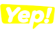 Yep Casino Logo