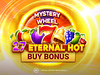 27 Eternal Hot Buy Bonus logo
