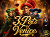 3 Pots of Venice