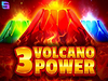 3 Volcano Power