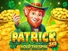 3x5 Patrick Hold The Spin