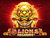 5 Lions Megaways