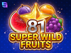 81 Super Wild Fruits