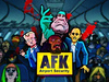 AFK Airport Security