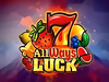 All Ways Luck