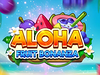 Aloha Fruit Bonanza logo
