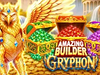 Amazing Builder Gryphon