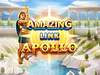 Amazing Link Apollo logo