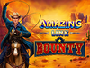 Amazing Link Bounty logo