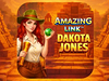 Amazing Link Dakota Jones