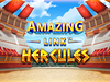 Amazing Link Hercules logo