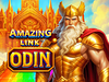Amazing Link Odin logo